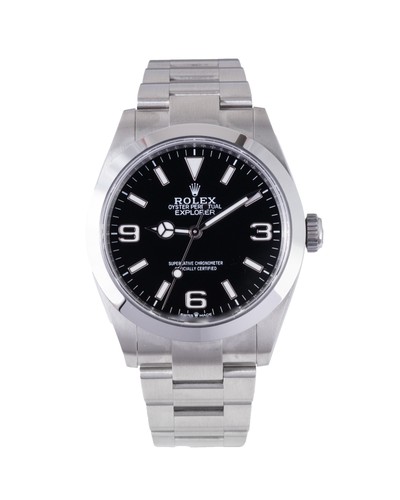 Rolex explorer 224270 - rolex, 2025