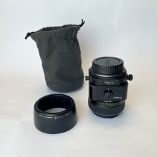 Canon TS-E 90mm f/2.8