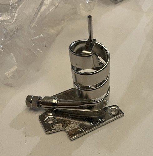 New oem itt - barton, 120