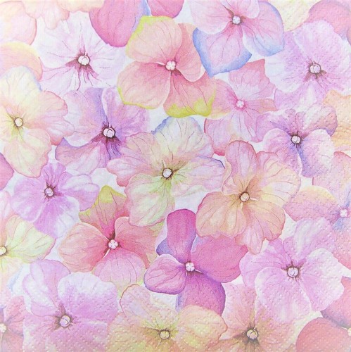 Single paper napkins - paper,