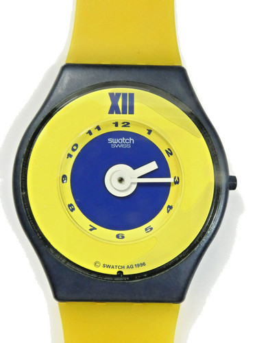 Scarce 1997 swatch skin - 1997,