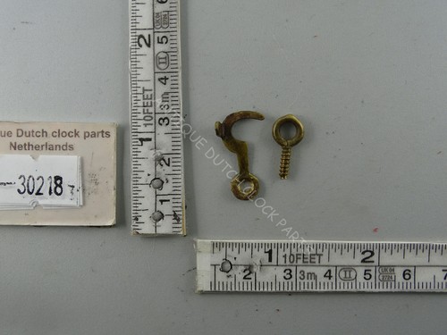 Gustav becker door latch for - door,