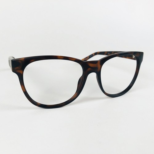 Roxy eyeglasses satin tortoise - roxy,
