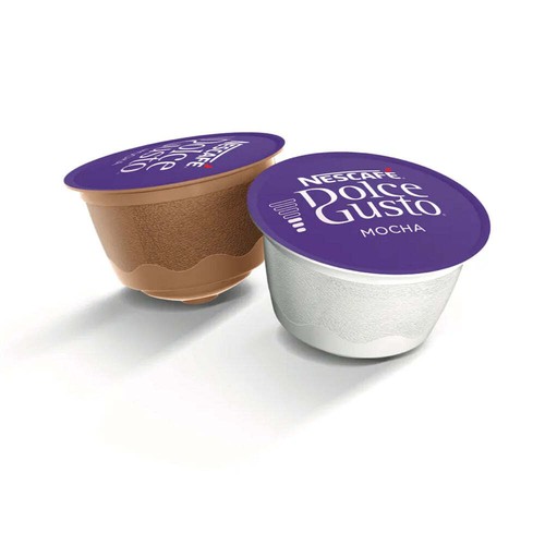 Nescafe dolce gusto - gusto, mocha