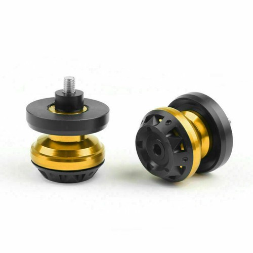 Cnc 6mm swingarm - swingarm, sliders