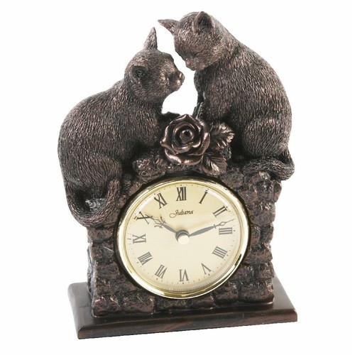Juliana bronze effect mantel - juliana,