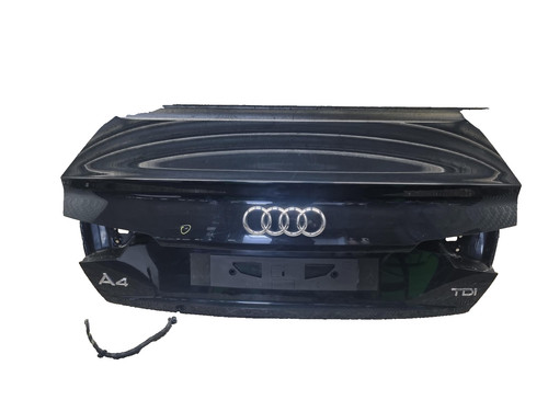 Audi tailgate boot lid in - audi,