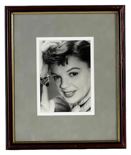 Vintage 1954 judy garland - 1954,