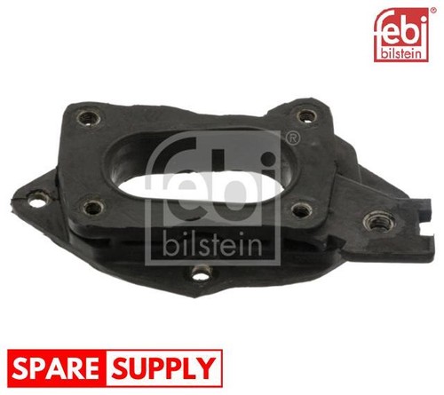 Flange carburettor for - flange,, vw