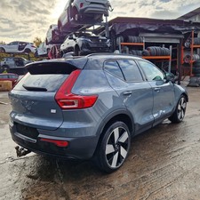2017-2025 Volvo XC40 Recharge