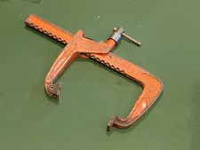 Carver T321-250 Standard-Duty