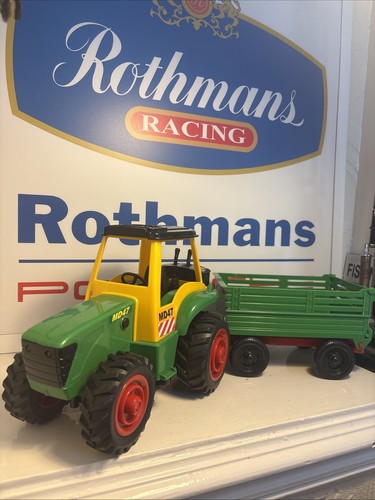 Skyteam md47 green toy - green,