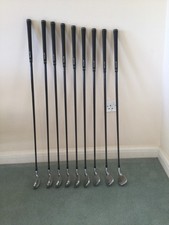 Left Handed MacGregor Golf