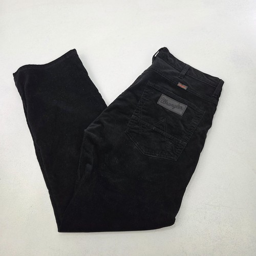 Wrangler corduroy jeans - wrangler,