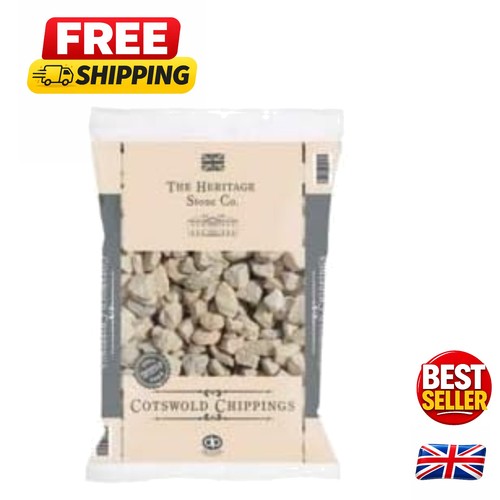 Deco pak cotswold chippings - cotswold,