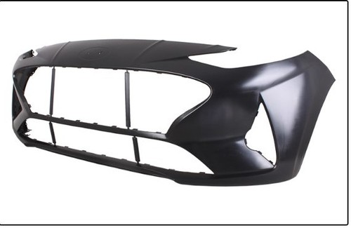 Fits hyundai i10 front bumper - fits,