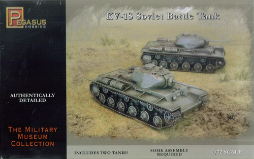 Pegasus hobbies military - 1/72,