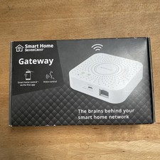Silvercrest Smart Home Gateway