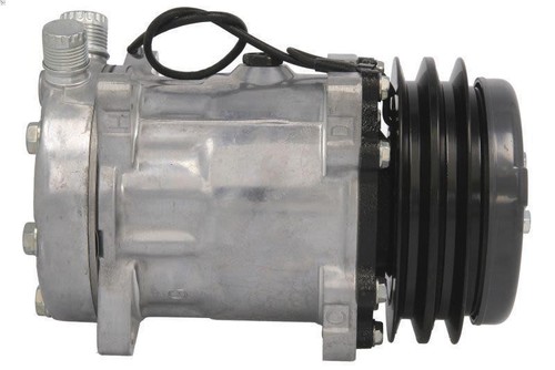 Compressor air conditioning - air,