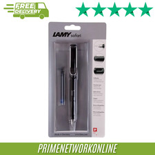 Lamy Safari Fountain Pen –