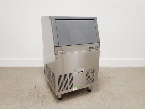 Scotsman laboratory ice - laboratory,