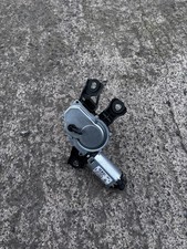 VW Passat B6 05-10 Estate Rear