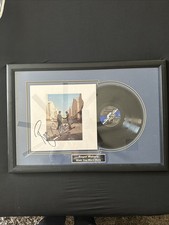 Pink Floyd Wish You Were Here