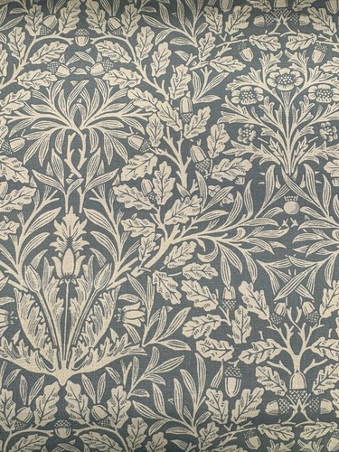 Metres william morris at - 1.9,