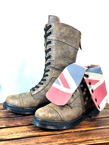 Martens the originals - dr,