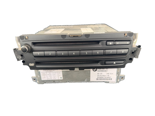 Bmw series e9x - series,