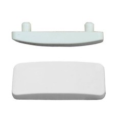 10 x 4mm Cockspur Handle