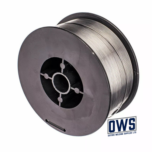 Gasless welding wire mig - wire, flux
