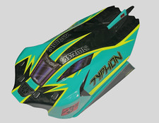 Arrma Typhon 223s BLX V4