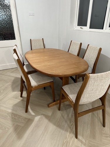 Extending seater dining - extending,
