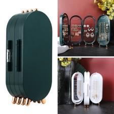 Foldable Earring Necklace