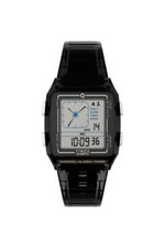 Q Timex LCA 35mm Resin Strap