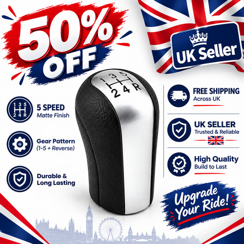 Speed gear stick shift - stick,