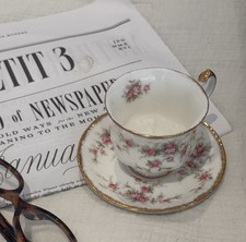 Paragon & Royal Albert -