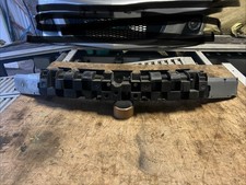 ASTRA MK5 VXR SILVER ALLOY