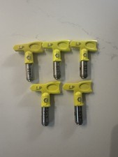Graco LP517 Spray Tip (5 Pack)