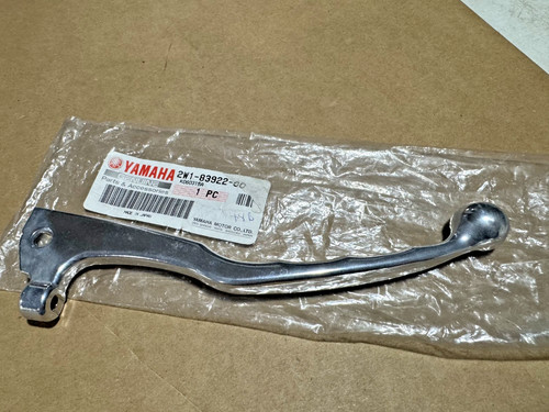 New genuine yamaha - genuine,