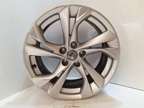 Vauxhall astra sri mk7 - vauxhall,