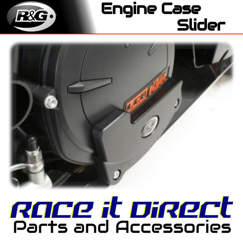 Engine case sliders for - engine,