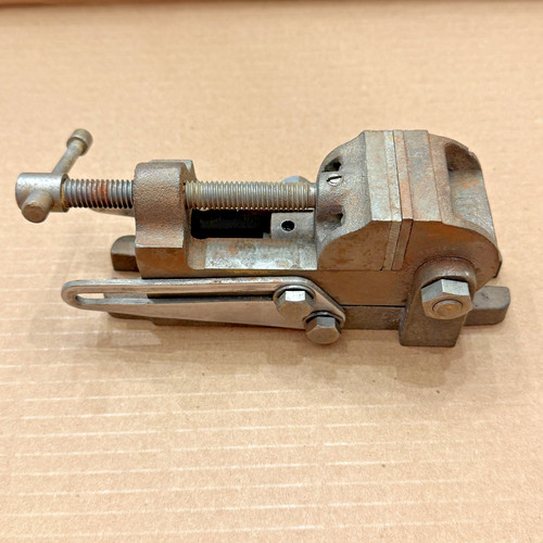 Vintage palmgren drill press - vintage,