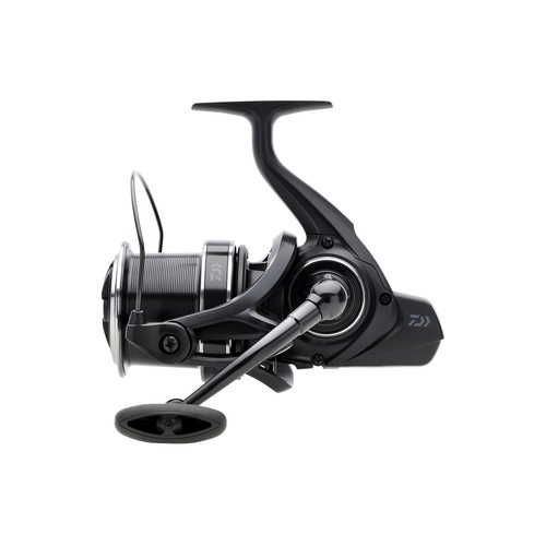 Carrete pesca daiwa 23 - carrete,