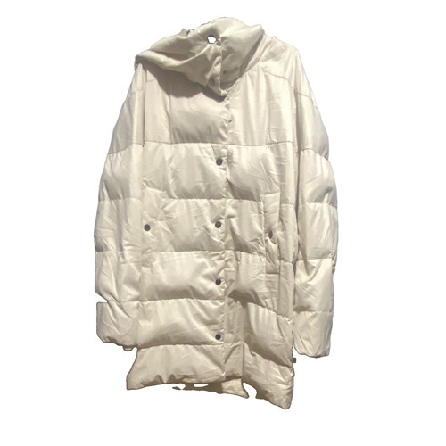 Zara womens white polyester - zara,
