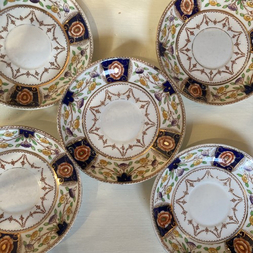 Set pretty vintage - 5,