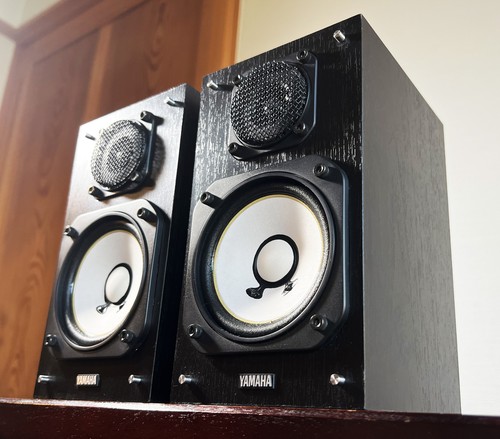 Yamaha 10mm black - yamaha, mini