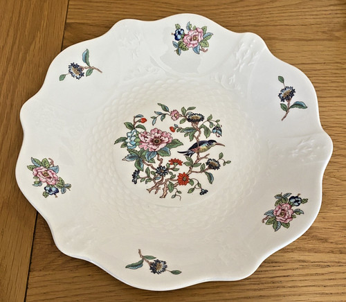 Beautiful rare aynsley bone - rare,