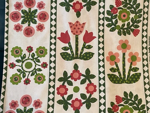 Jonelle fabric 1966 - jonelle,